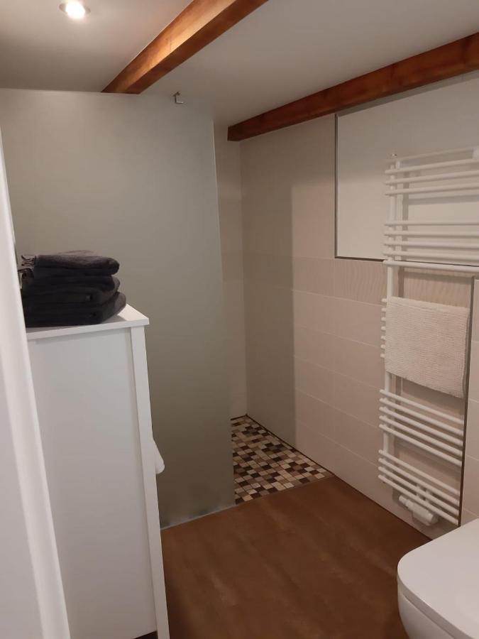 Appartement Merl 살웰링언 외부 사진