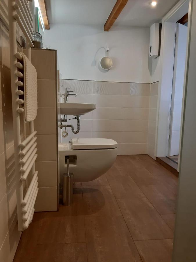 Appartement Merl 살웰링언 외부 사진