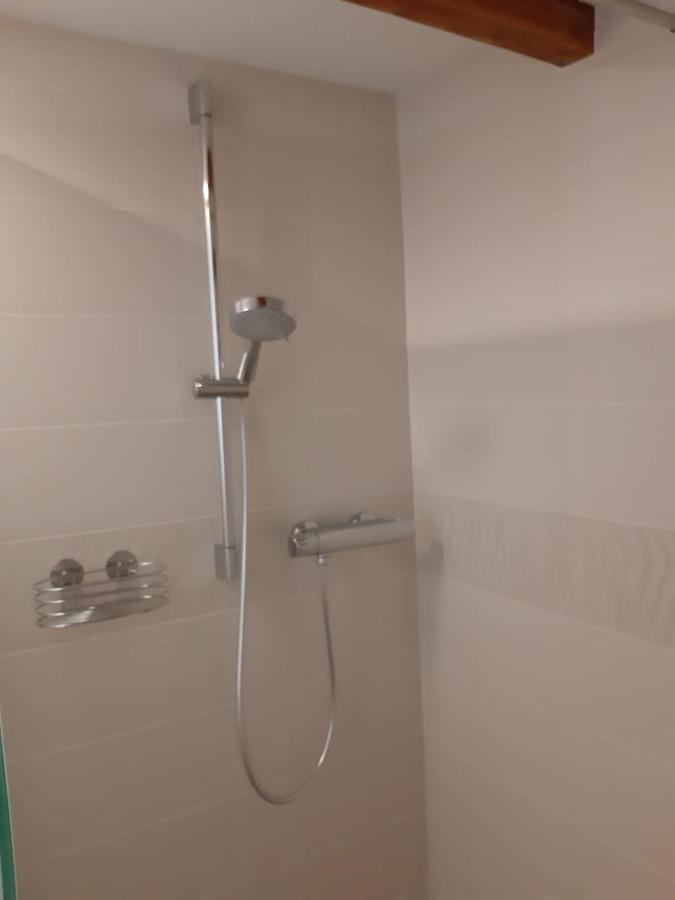 Appartement Merl 살웰링언 외부 사진