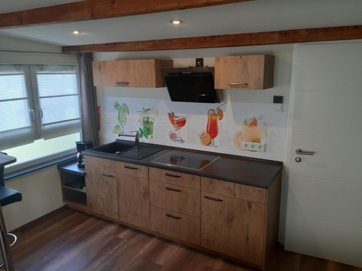Appartement Merl 살웰링언 외부 사진